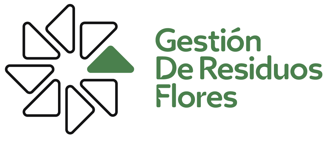 Logo for Gestion De Residuos Flores